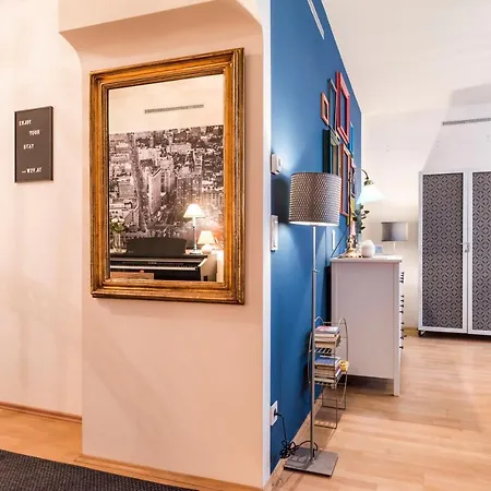 Junior Fasangasse Apartamento Viena
