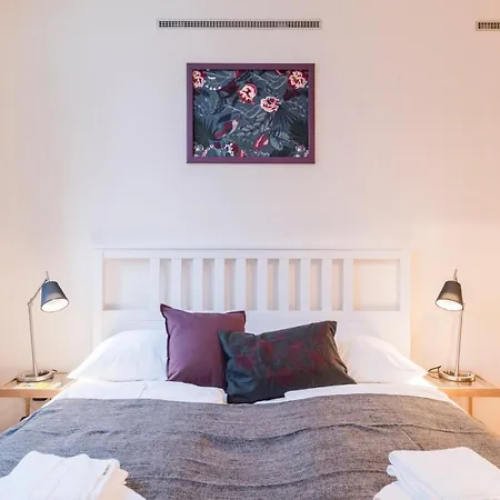 Apartment Junior Fasangasse