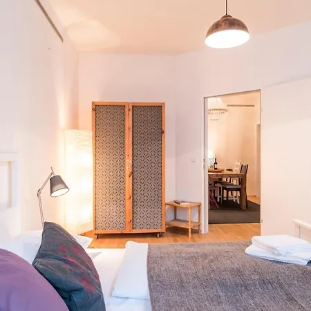 Apartment Junior Fasangasse