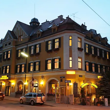 Bergwirt Schoenbrunn 3* Vídeň