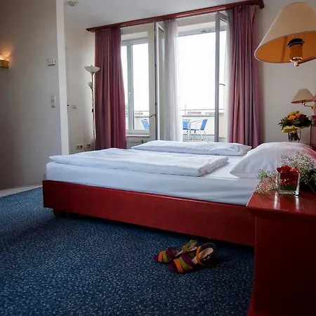 Hotel Allegro 3*