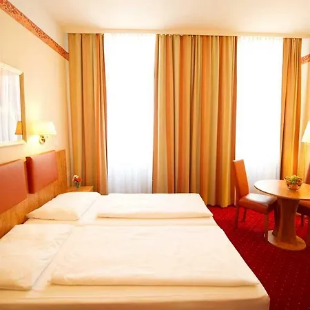 Hotel Allegro 3*
