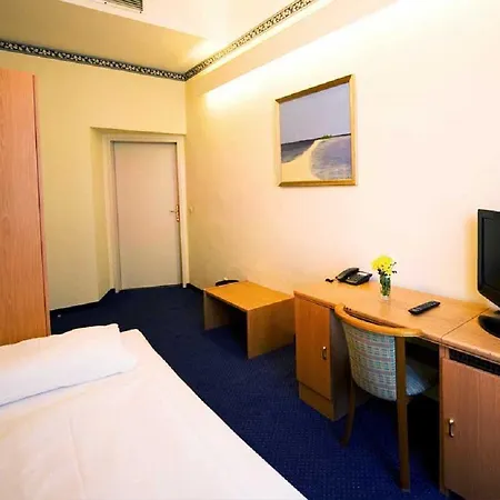 Otel Allegro Viyana