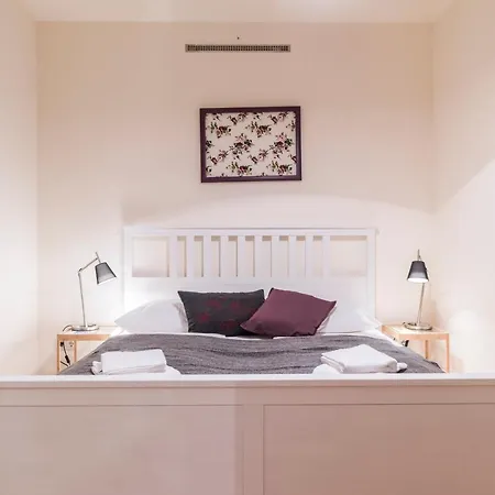 Apartment Junior Fasangasse Wien