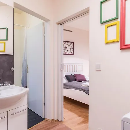 Apartment Junior Fasangasse Wien