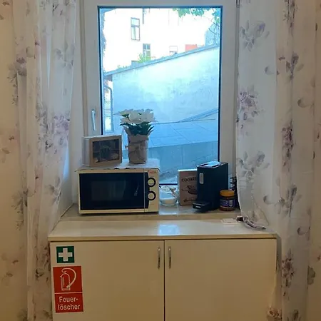 Rover Apartment