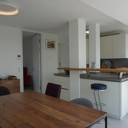 Augartenblick Penthouse 15 Apartment Vienna