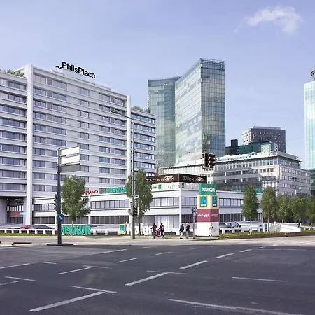 아파트호텔 필스플레이스 풀 서비스 아파트먼트 비엔나
