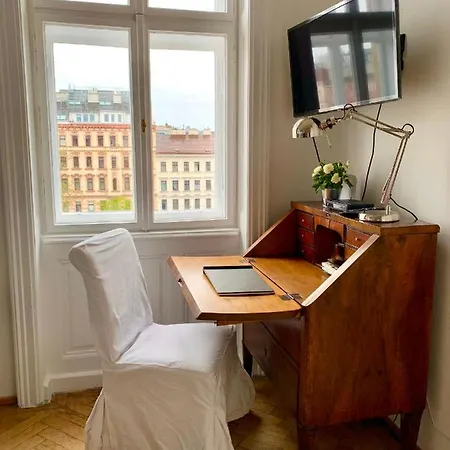Apartment Feeling *