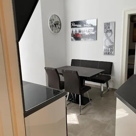 Mq Apartment Vienna