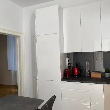 Mq Apartment Vienna