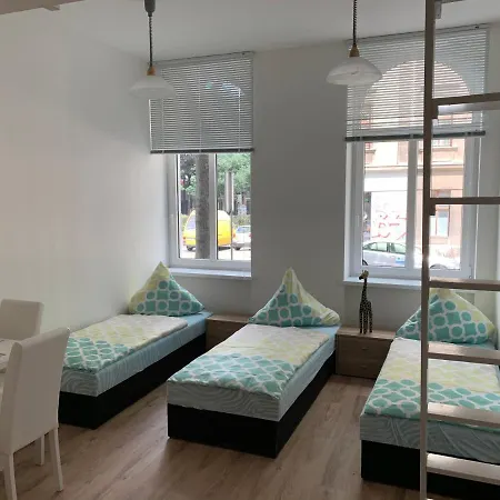 Raisa Lerchenfelder Guertel 30 Apartment Vienna