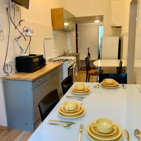 Apartment Raisa Lerchenfelder Guertel 30 *