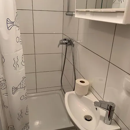 Raisa Lerchenfelder Guertel 30 Apartment