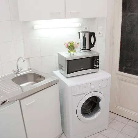 Apartment Raisa Lerchenfelder Guertel 30 *