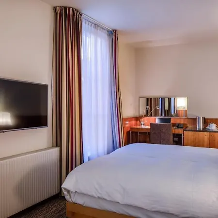 K+k Maria Theresia Hotel Vienna