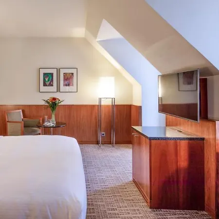 K+k Maria Theresia 4* Vienna