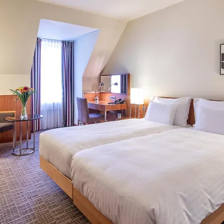 Hotel K+k Maria Theresia 4*