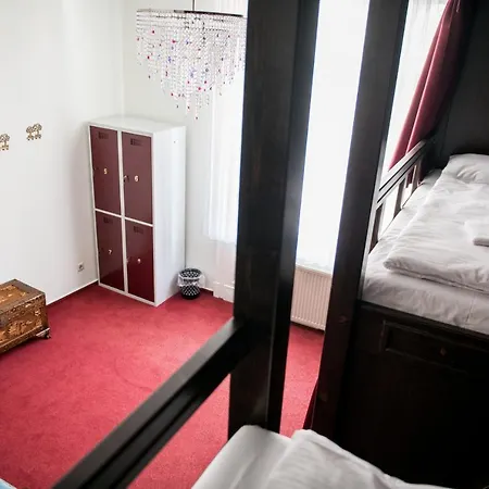 Boutique - Premium Hostel *