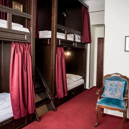 Hostel Boutique - Premium