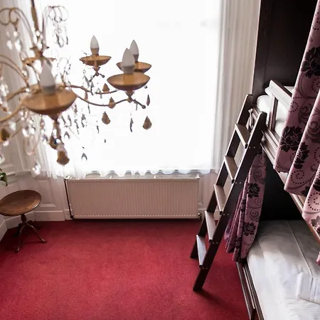 Boutique - Premium Hostel Bécs