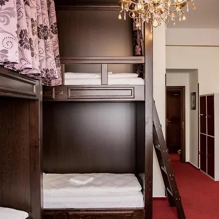 Hostel Boutique - Premium Bécs