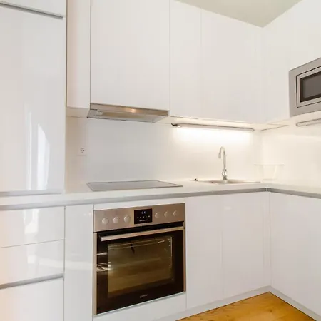 Apartment Luxury Near Parlament In @yourvienna
