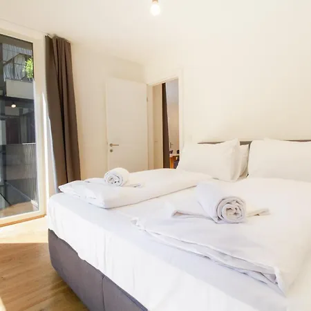 Apartment Luxury Near Parlament In @yourvienna *