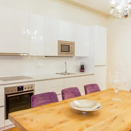 Apartment Luxury Near Parlament In @yourvienna Vienna