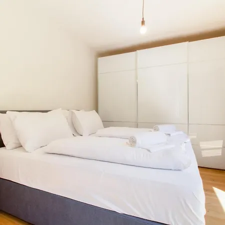 Luxury Near Parlament In @yourvienna * Vienna