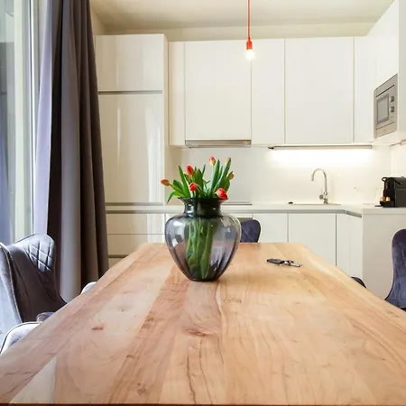 Apartment Luxury Near Parlament In @yourvienna *