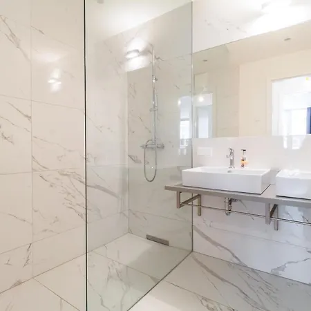 Apartment Luxury Near Parlament In @yourvienna Vienna