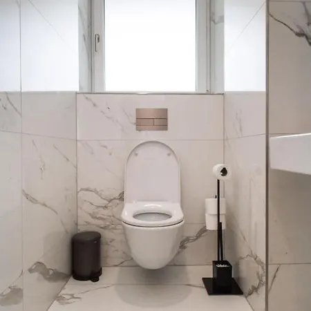 Luxury Near Parlament In @yourvienna Apartment Vienna