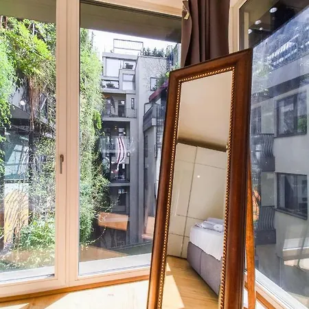 Luxury Near Parlament In @yourvienna