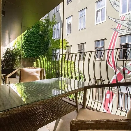 Apartment Luxury Near Parlament In @yourvienna *