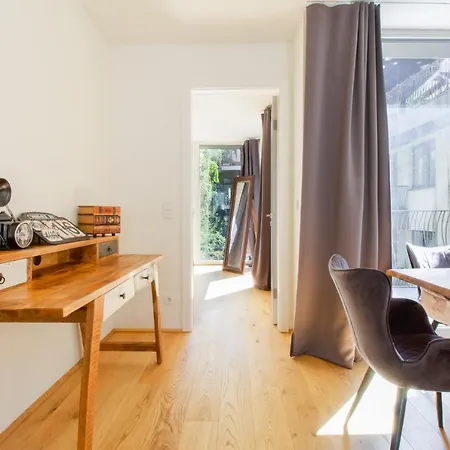 Apartment Luxury Near Parlament In @yourvienna Vienna