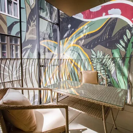Luxury Near Parlament In @yourvienna Διαμέρισμα