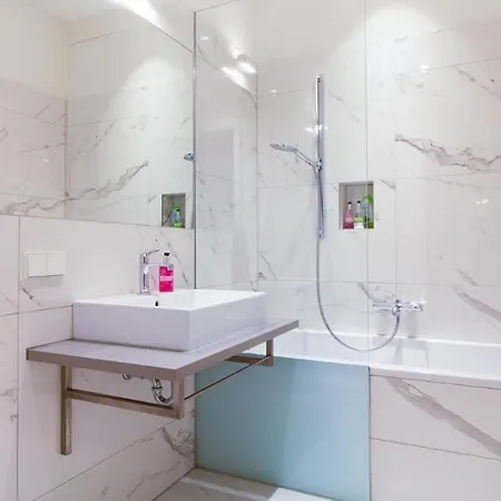 Luxury Near Parlament In @yourvienna *