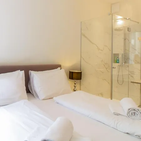 Apartment Luxury Near Parlament In @yourvienna
