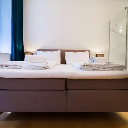 Luxury Near Parlament In @yourvienna *