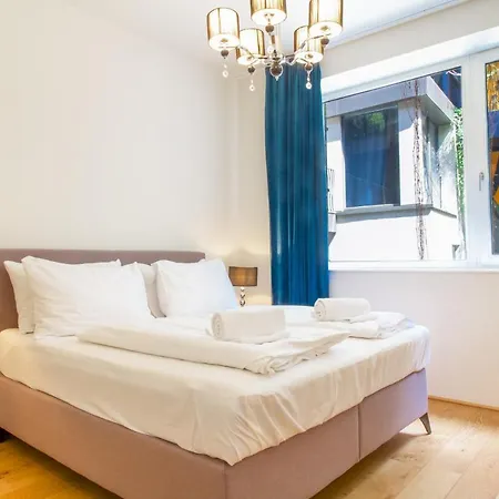 Luxury Near Parlament In @yourvienna