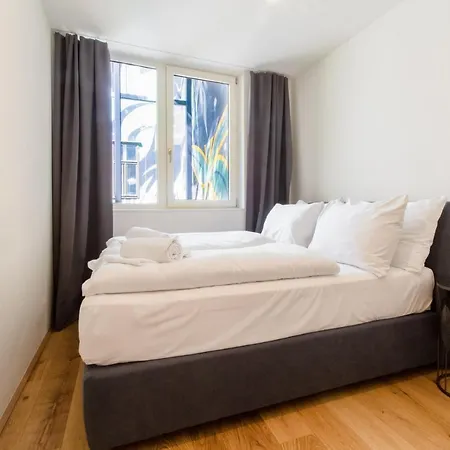 Διαμέρισμα Luxury Near Parlament In @yourvienna