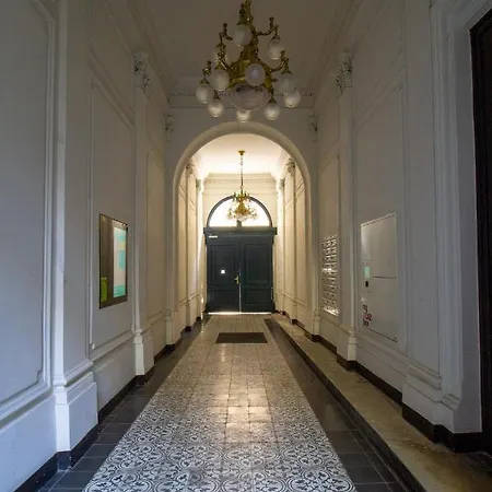 Luxury Near Parlament In @yourvienna Διαμέρισμα *