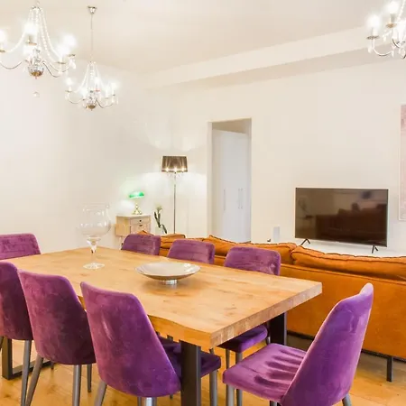 Luxury Near Parlament In @yourvienna * Βιέννη
