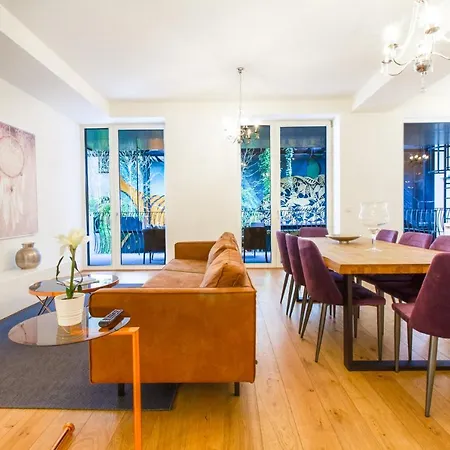 Apartment Luxury Near Parlament In @yourvienna Vienna