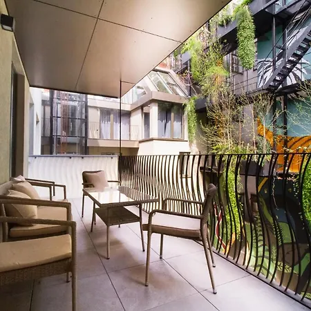 Luxury Near Parlament In @yourvienna Διαμέρισμα Βιέννη
