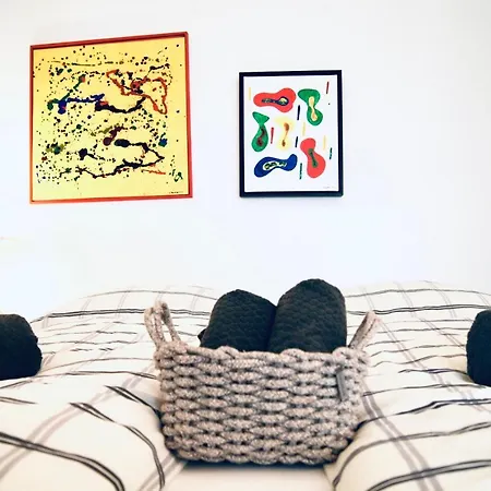Beautiful 3 Center Apartment Wien