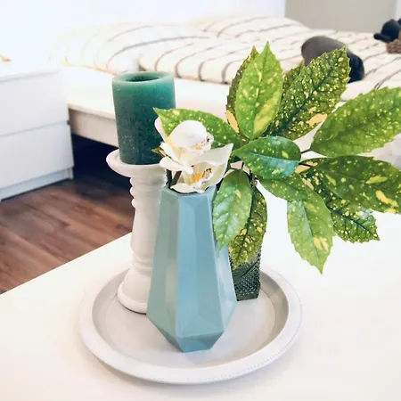 Apartment Beautiful 3 Center Wien