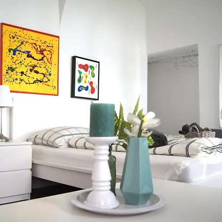 Apartment Beautiful 3 Center