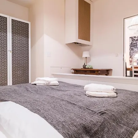 Junior Fasangasse Apartment *